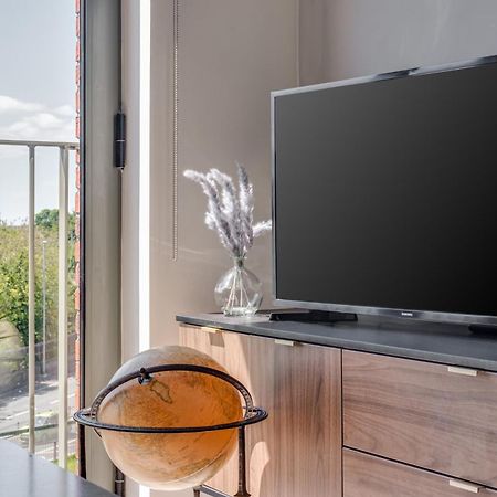 Huge Long Stay Offers! Lux City-Edge Stay! Perfect For Business & Leisure リヴァプール エクステリア 写真