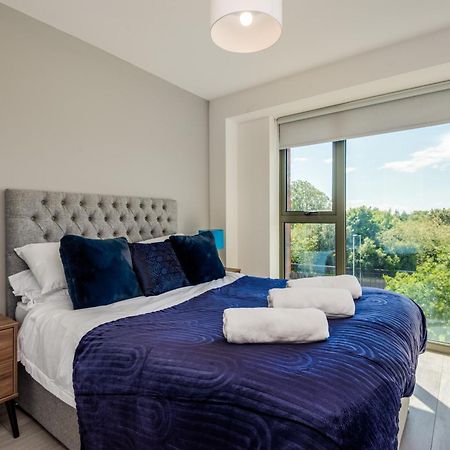Huge Long Stay Offers! Lux City-Edge Stay! Perfect For Business & Leisure リヴァプール エクステリア 写真