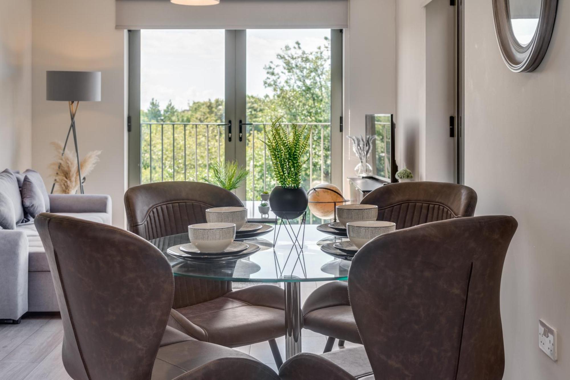 Huge Long Stay Offers! Lux City-Edge Stay! Perfect For Business & Leisure リヴァプール エクステリア 写真