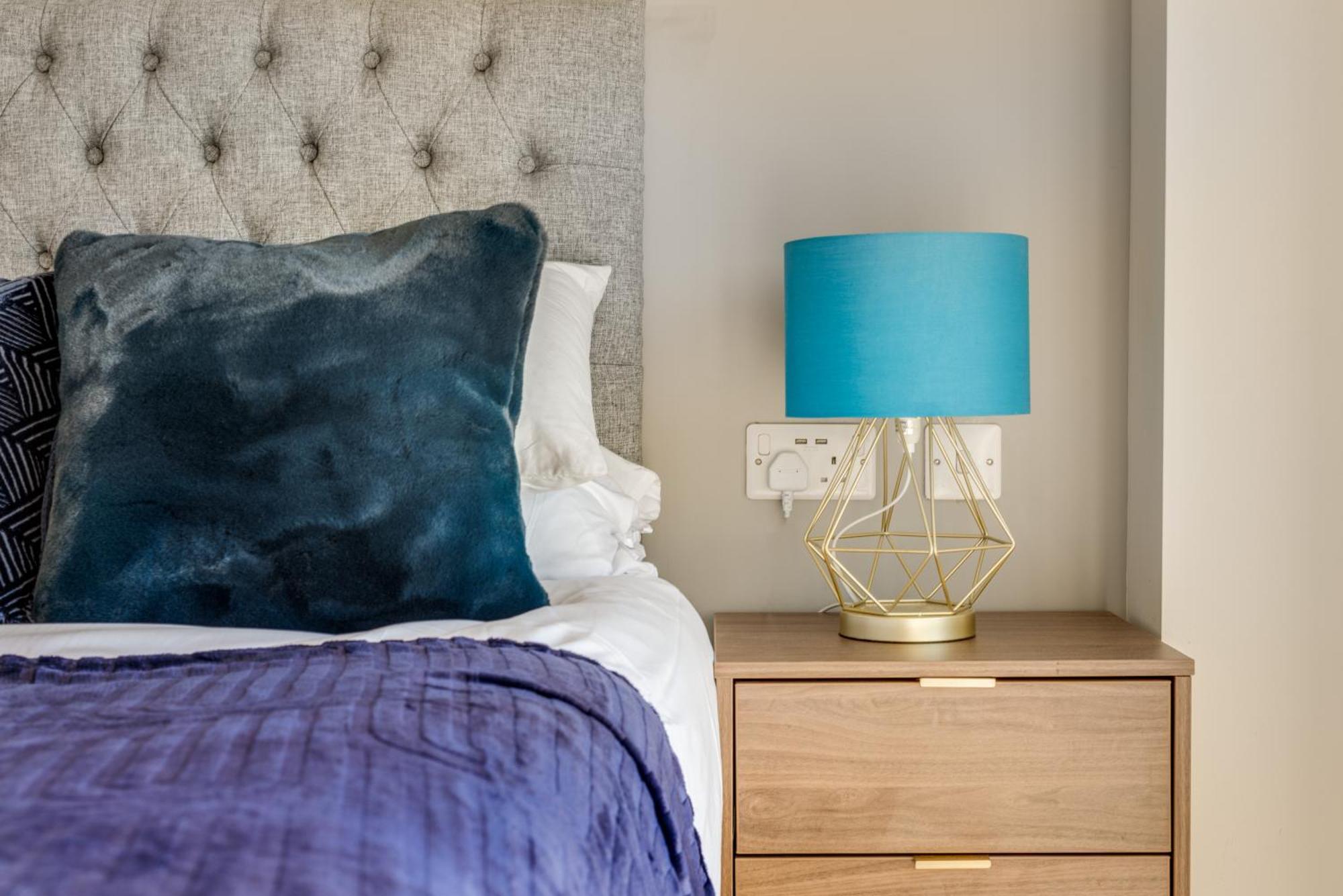 Huge Long Stay Offers! Lux City-Edge Stay! Perfect For Business & Leisure リヴァプール エクステリア 写真